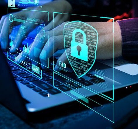 مسؤولي نظم وأمن المعلومات