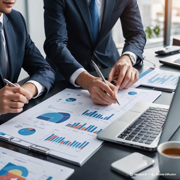 مسئولي التمويل بمؤسسات التمويل متناهي الصغر