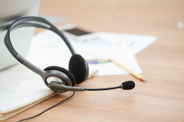 Call Center Customer Services