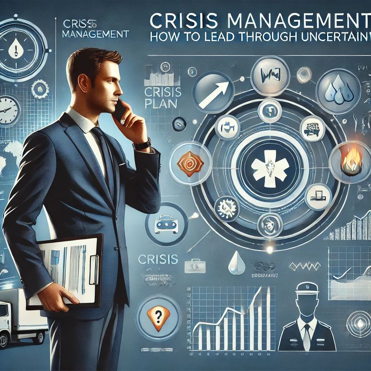Crisis Sales Management And Tactics Workshop