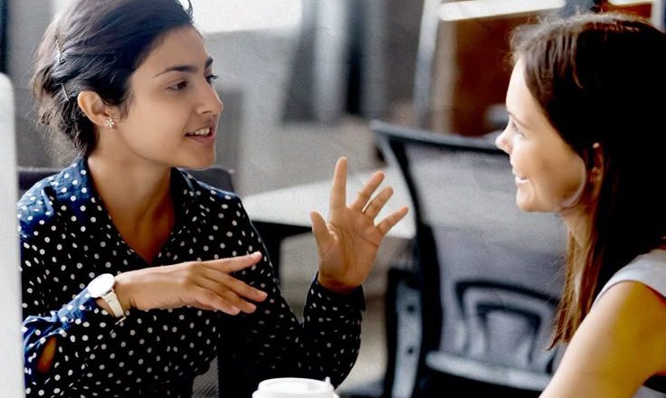 Effective Communication Skills