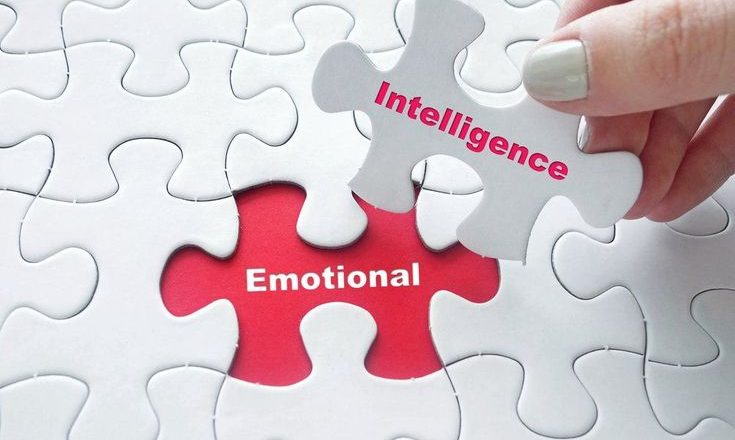 Emotional Intelligence for Financial Services