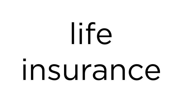 Life Insurance Underwriting