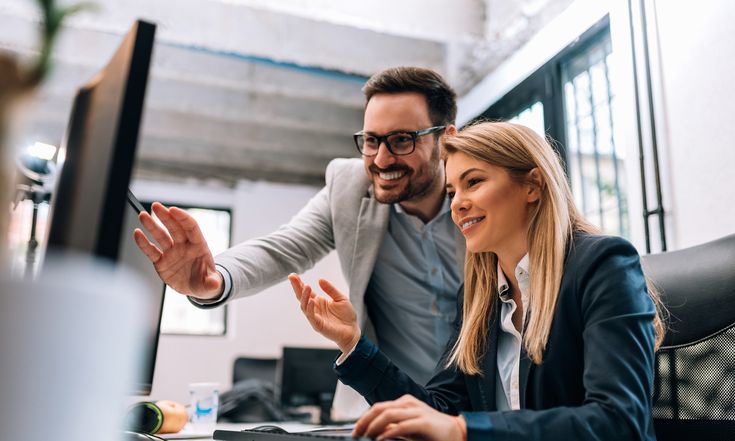 Professional Manager