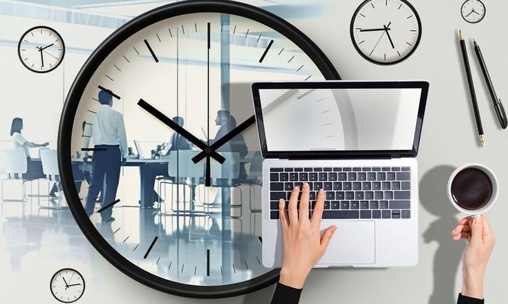 Time Management In a Week