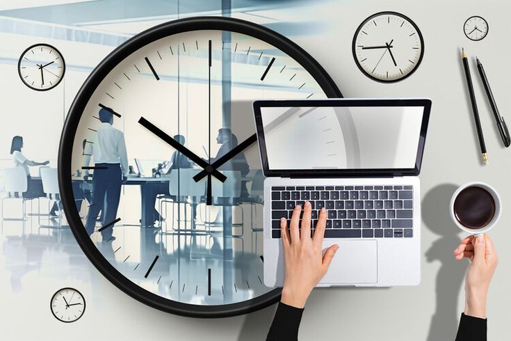 Time Management In a Week