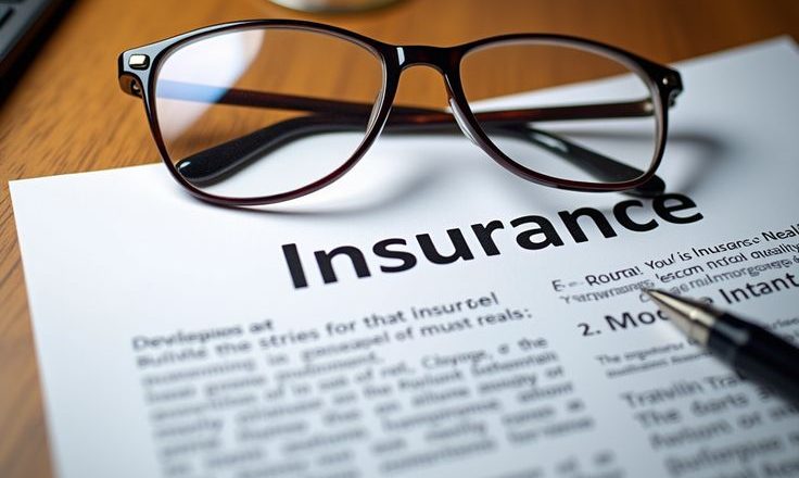 مقدمة في تأمينات المسؤوليات