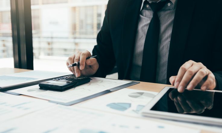 Certified Internal Auditor