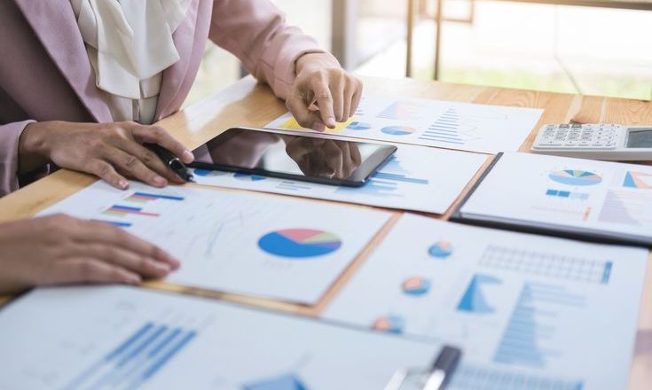 Fundamentals of Technical Analysis Program