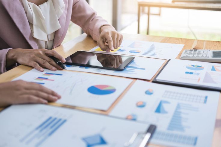 Fundamentals of Technical Analysis Program