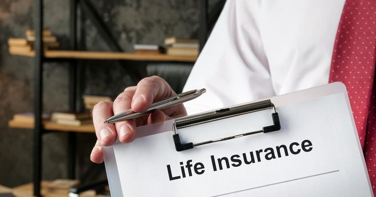Life Insurance Underwriting
