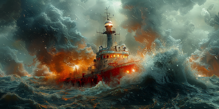 Marine Insurance Program