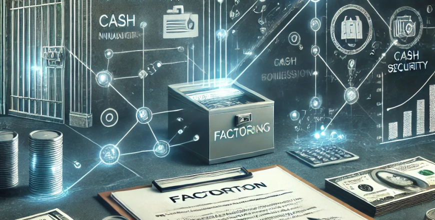 Factoring Technical and Legislative Framework