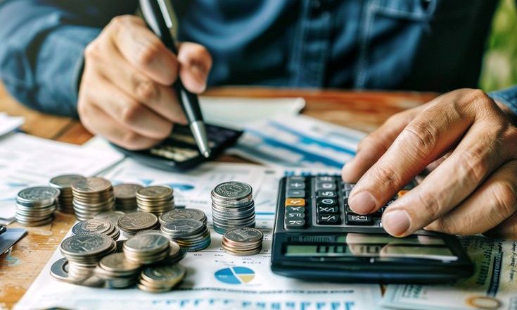 Principles of consumer finance