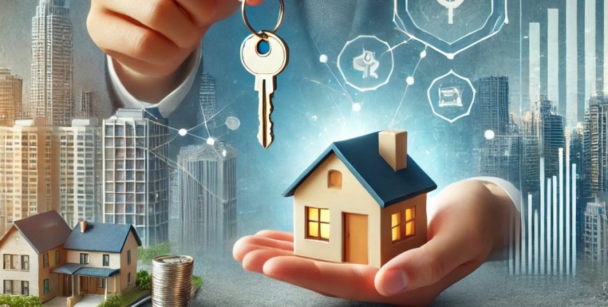 Real Estate Finance Fundamentals Program