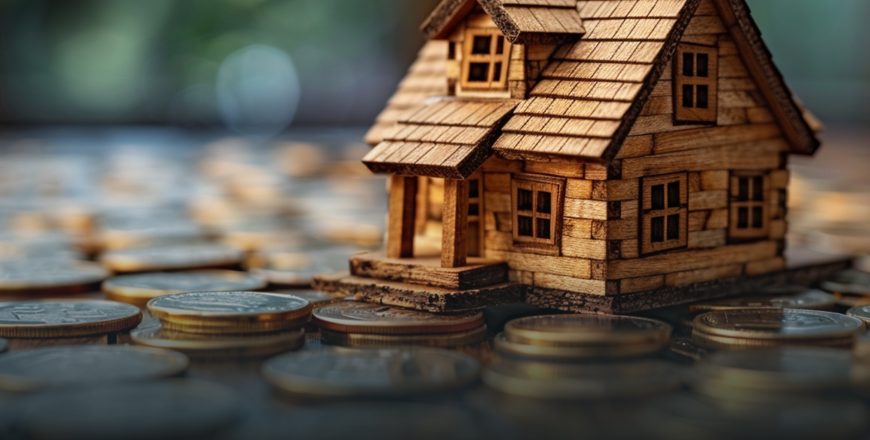 Real Estate Valuation Asset Valuation