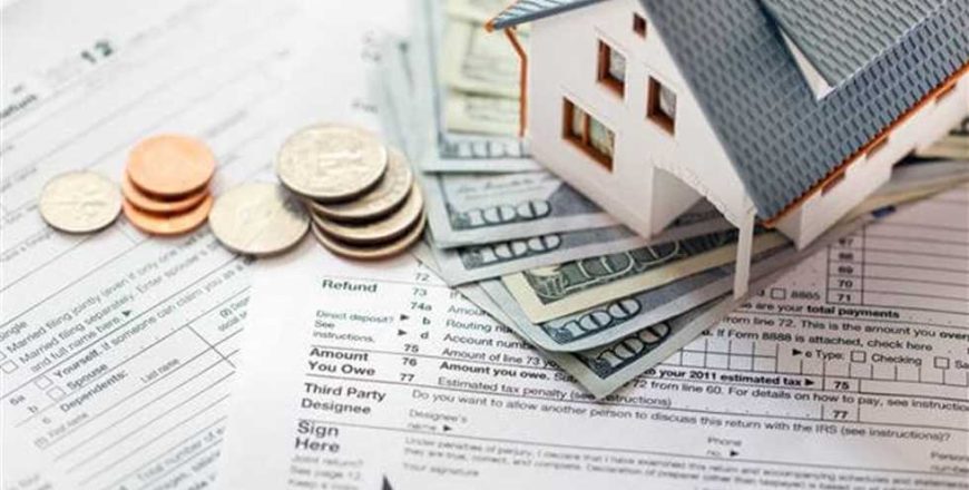 Renewal of Real Estate Finance Brokers