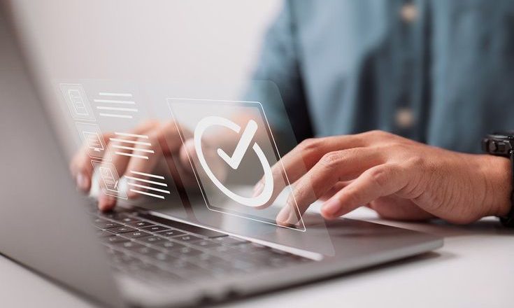 The internal audit program for microfinance companies