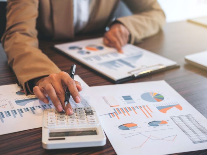 Equity Valuation Program