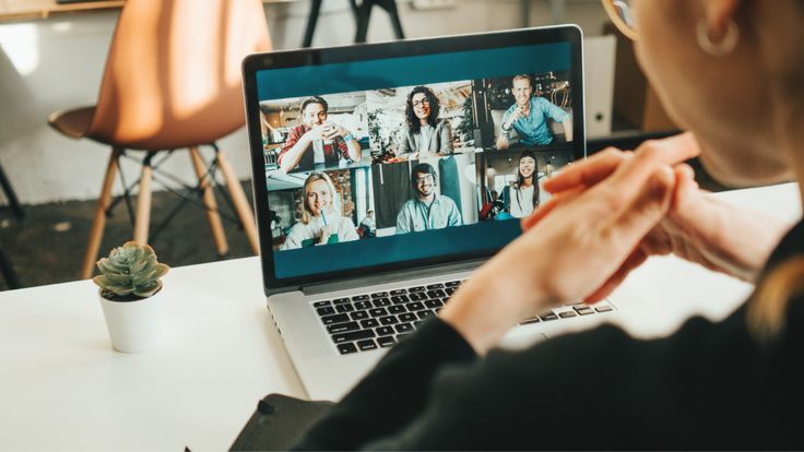 Managing Remote Team