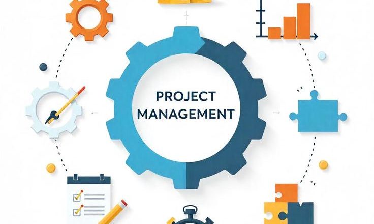 Project Management for Leaders