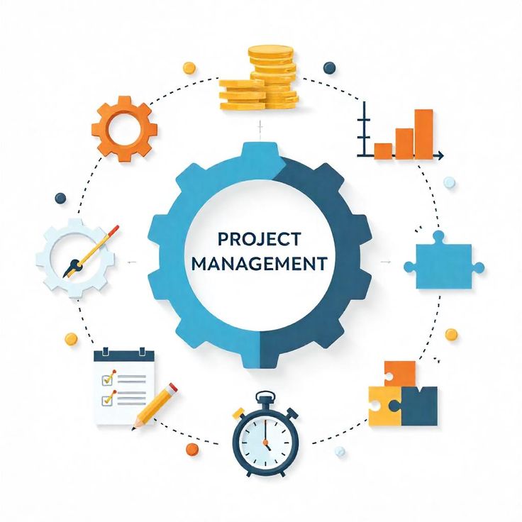 Project Management for Leaders