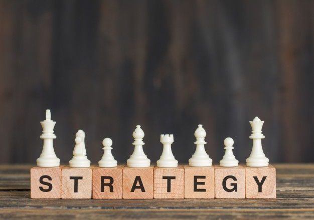 Strategic management