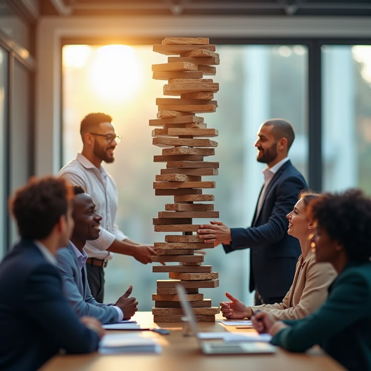 Teamwork course