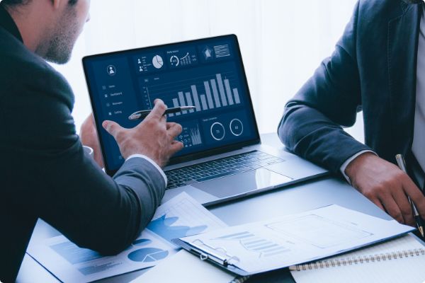 This Excellence in Customer Experience in Financial Services