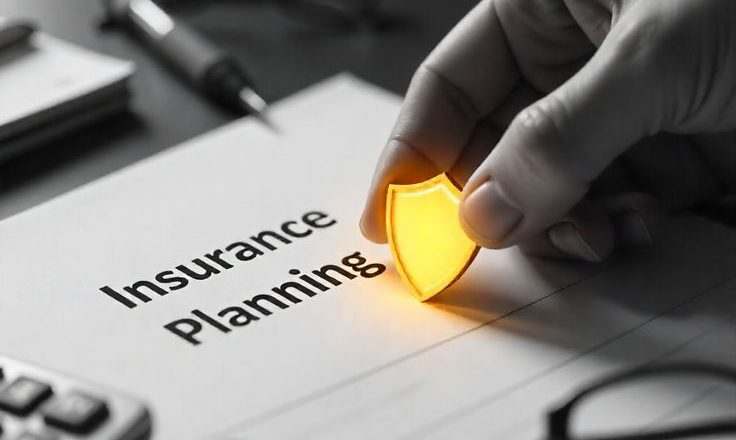 Advanced Life Insurance