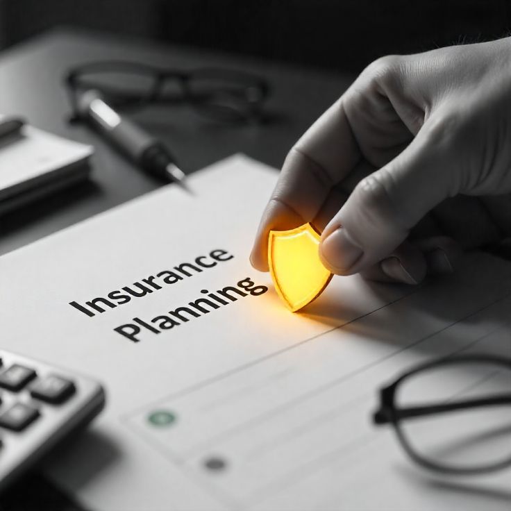Advanced Life Insurance