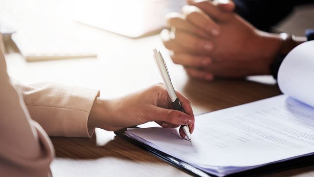 Sales Techniques Insurance