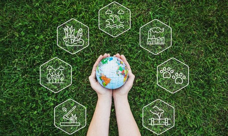 Sustainable insurance