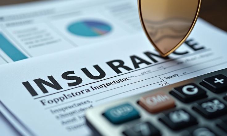 عقد التأمين بين النظرية والتطبيق