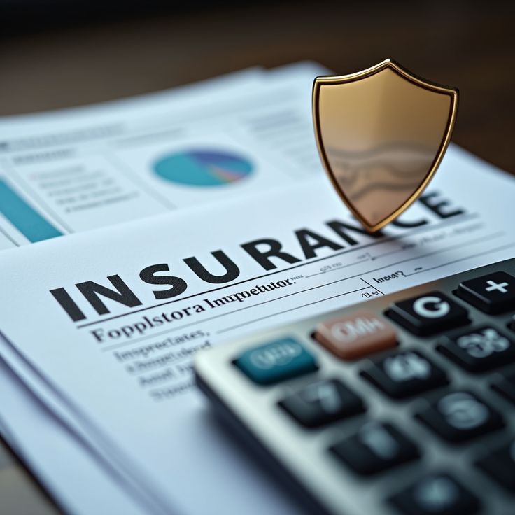 insurance contract between theory and practice