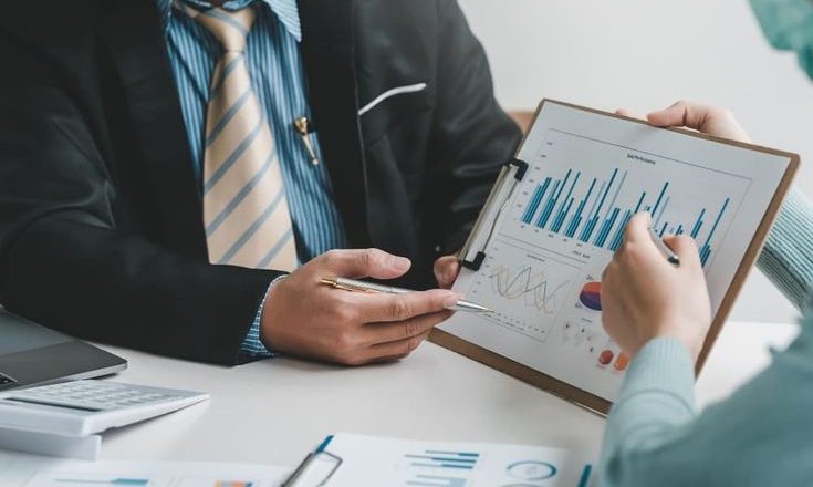 Certified Operations Manager in Microfinance Companies