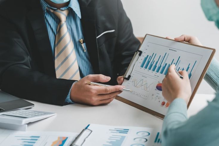 Certified Operations Manager in Microfinance Companies