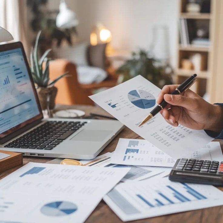 Independent Financial Adviser program