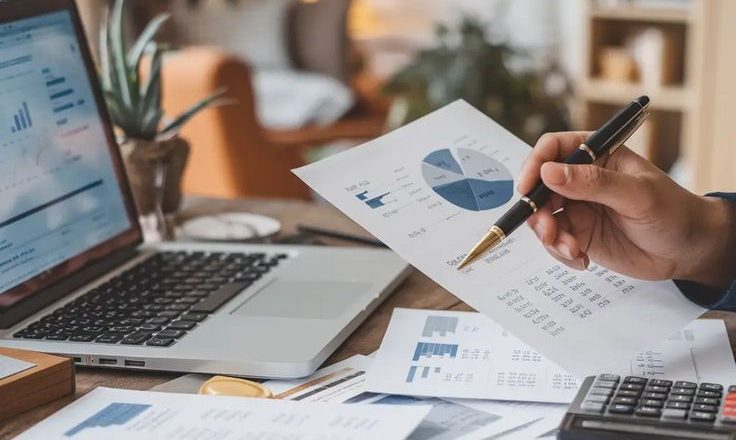 Startup Financial Valuation Standards