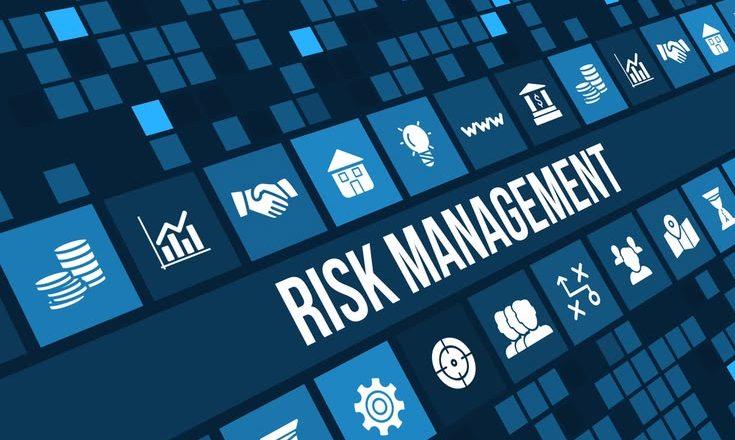 برنامج إدارة المخاطر لقطاع التمويل غير المصرفى